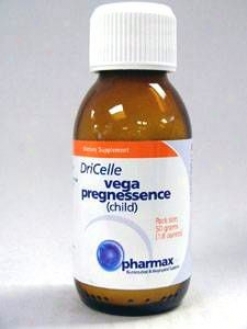 Pharmax Dricelle Vega Pregnessence (Offspring) 50 Gms