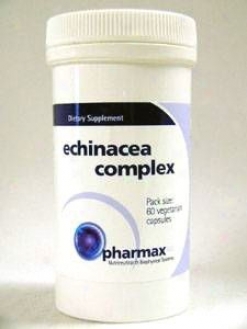 Pharmax Echinacea Complex 60 Caps