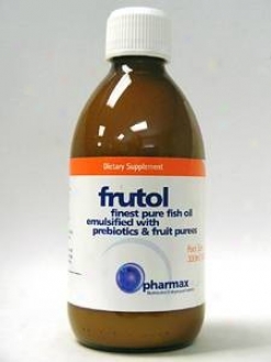 Pharmax Frutol 300 Ml
