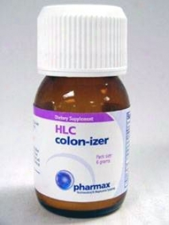 Pharmax Hlc Colon-izer 6 Gms
