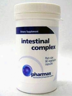 Pharmax Intestinal Compounded 90 Caps