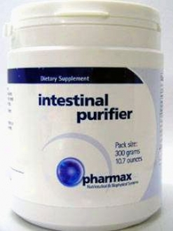 Pharmax Intestinal Purifier Powder 300 Gms