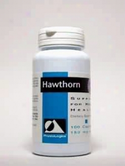 Physioligic's Hatwhorn Select  150 Mg 100 Caps
