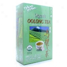 Prince Of Amity Tea Og Oolong 100 Bags