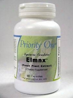 Priorigy One Vitamin's Elmnx 90 Cap