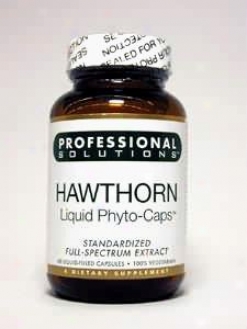 Professional Solution's Hawthorn 60 Lvcaps