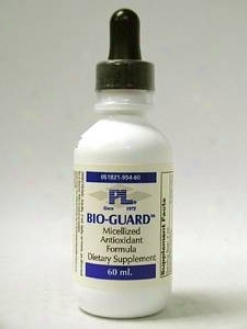 Progressive Lab's Bio-guard 60 Ml