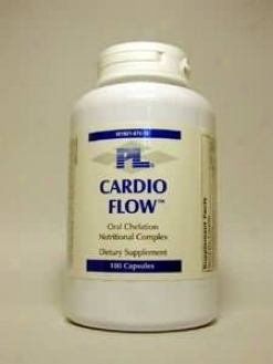 Progressive Labs Cardio Flow 180czps