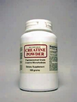 Progressive Lab's Creatine Powder 100 Gmms