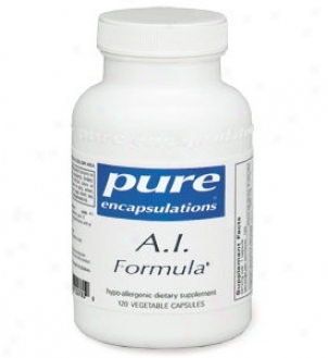 Pure Encap's A.i. Fomula 360vcaps