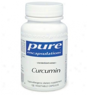 Pure Encap's Curcumin 250mg 60vcaps