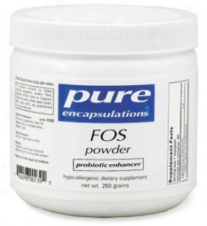 Pure Encap's Fos Comminute 250gm