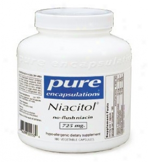 Pure Encap's Naicitol 500mg 60vcaps