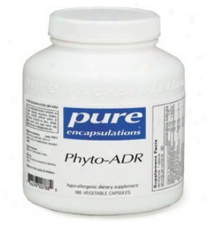 Pure Encap's Phyto-adr 60vcaps