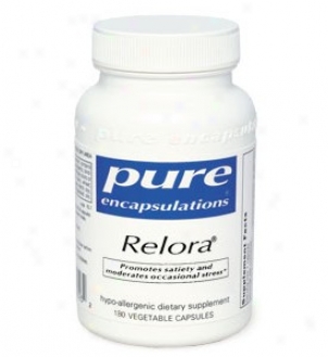 Pure Encap's Relora 180vcaos