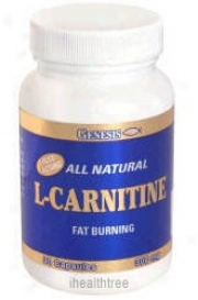 Pure L-carnitine 300mg 30tabs