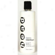 Pure&basic's Head Products Clearly Conditioner Paraben Free 16.9oz