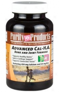 Purity's Advanced Cal-h.a. Bone And Joint Formula 90tabs