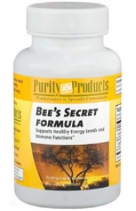 Purity's Bee's Secret Formula 90caps