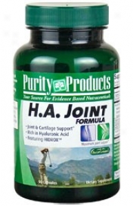 Purity's H.a. Juncture Formula 90caps