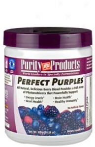 Purity's Perfect Purplez 10.58oz
