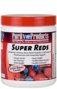 Purity's Super Reds 30 aD Supply