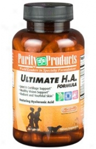 Purity's Ultimate H.a. Formula 90caps