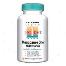 Rainbow Light's Menopause One Multi 30tabs