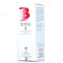 Real Life Research's Integral B W/vitamin C & Aloe 2oz