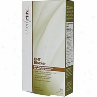 Shen Mni Dht Blocker 60tab