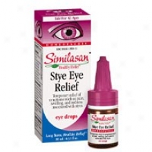 Similasan's Style Eye Relief1 0 Ml