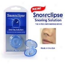 Snoreclipse Hi Tech Anti-snoring Device