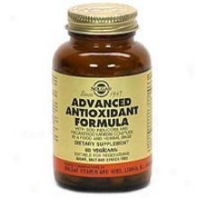 Solgar Advanced Antioxidant 60vcaps~