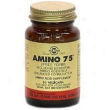 Solgar Essential Amino Acid Complex 30vcaps~