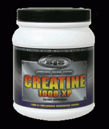 Sts  Creatine 1000 Xp 1,000t (unflavored)