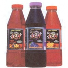 The Stuff's Extra Liquid Stuff Citrus 20 Oz