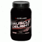 Axis Labs Muscle Delight 2.48lb Vanilla