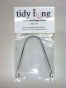 Banyan Trading Co's Tongue Cleaner (stainless Steel) 1 Cnt