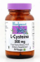 Bluebonnet's L-cysteine  500 Mg 30vcaps