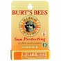 Burts Bees Spf 8 Lip Balm Tube 0.15oz
