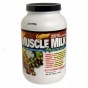 Cytosport's Muscle Milk Natural Fresh Strawberry 2.48lb