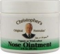 Dr. Christopher's Aromatic Nose Ointment 2oz