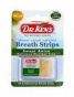 Dr. Ken's Breath Strips Sweet Anise 24strips
