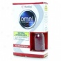 Heavenn Sent's Omni Cleansing Liquid Concentrate Plus 4 Cleansing Caps Grape Flavor 1 Oz & 4 Capsules