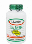 Liverite's Liver Aid Plus Milk Thistle 150caps