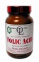 Olympiab Labs Folic Acid  80m0cg 100caps