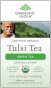 Organic India's Tulsi Tea Organic Gree 18ct