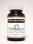 Professional Solution's Uti Formula 60 Lvcaps