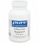 Pude Encap's Glucose Support Formula 60vcaps