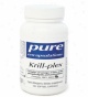 Pure Encap's Krill-plex 500mg 60sg